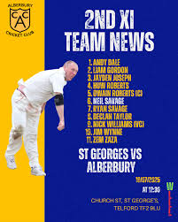 Image result for Alberbury Cricket Club