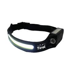 Image result for stirnleuchte