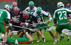Image result for Stockport Lacrosse Club