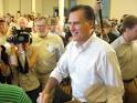 Romney's Lead Slipping in New Hamsphire Primary Recent Poll | 2012 ...