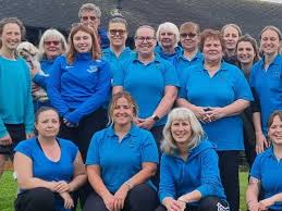 Image result for Henfield Dist Badminton Club