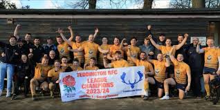 Image result for Teddington Rfc