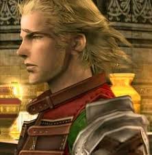 「バッシュ・フォン・ローゼンバーグ FINAL FANTASY 12」の画像検索結果