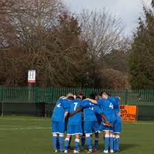 Image result for Frimley Green Football Club