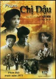Chị Dậu - 1981