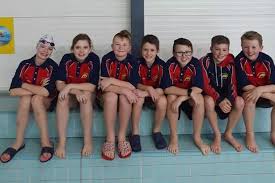 Image result for Nuneaton & Bedworth Swimming Club