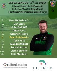 Image result for Benfleet Cricket & Social Club