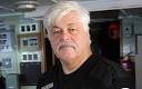 Paul Watson is founder,