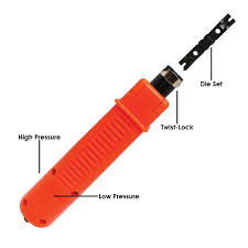 Image result for punch down tool