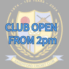 Image result for Sandyford Cricket Club
