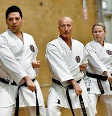Image result for Ipswich Shotokan Karate Club