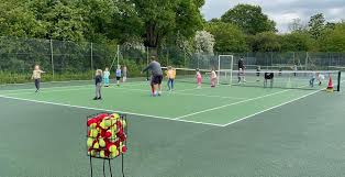 Image result for Aldingbourne Tennis Club