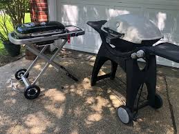 Image result for weber q200