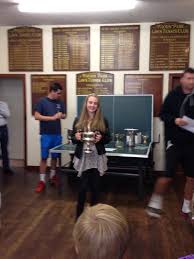 Image result for Thorn Park L T C