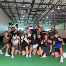 Image result for Knock Out Fit Hopewell