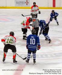 Image result for Blackpool Hockey Club