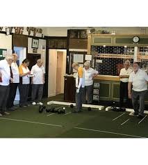 Image result for Eastbourne and District Indoor Bowls Club