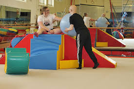 Image result for Wingate Centre