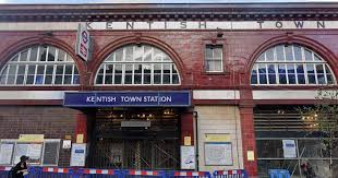 Image result for Kentish Town (London)