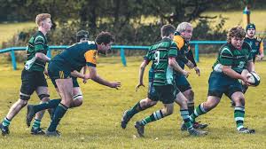 Image result for Leodiensians Rugby Union Football Club