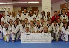 Image result for Kees Tae Kwon Do