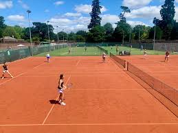 Image result for Exeter Golf & Country Club Tennis