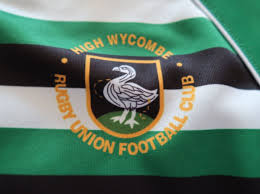 Image result for High Wycombe Rugby Football Club