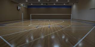 Image result for Saltley Centre Badminton Club