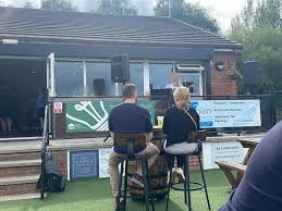 Image result for Rodley Cricket Club