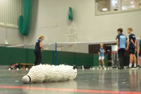 Image result for Stowupland Junior Badminton Club