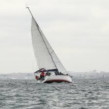 Image result for Dudley Sea Cadets Centaur Sinkers