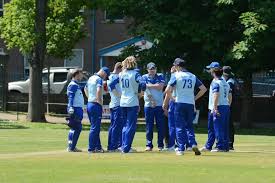 Image result for City Of Armagh Cricket Club