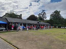 Image result for Severalls Jubilee Bowls Club