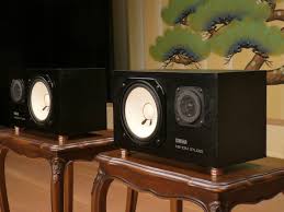 「YAMAHA NS-10」の画像検索結果