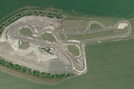 Image result for Hunts Kart Racing Club