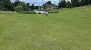 Image result for Cookridge Hall Golf Club