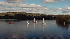 Image result for Burwain Sailing Club