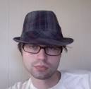 Colin Curtin AKA Hat Club CEO