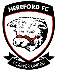 Image result for Hereford Rugby Football Club