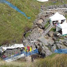 Image result for Craven Pothole Club