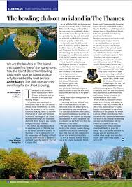 Image result for Mersea Island Bowls Club