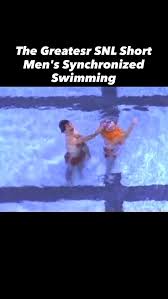 Image result for Cornwall Men's Synchronized Swimming Club