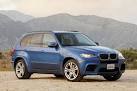 Review: 2010 BMW X5 M is illogically sound