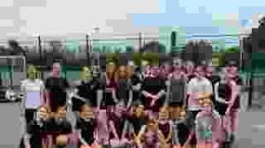 Image result for Cheshunt Youth Netball Club