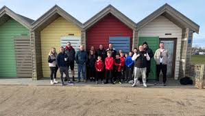 Image result for Cramlington Juniors Football Club