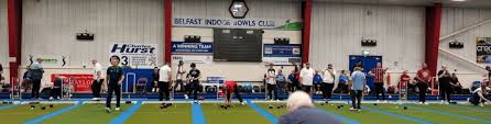 Image result for Finaghy Bowls Club