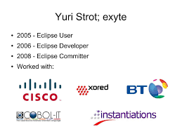 Image result for Eclipse RCP