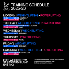 Image result for Edinburgh University Weightlifting Club