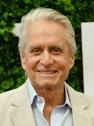 Resultado de imagen para Imagenes de Michael Kirk Douglas