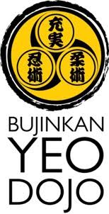 Image result for Bujinkan Truro Dojo